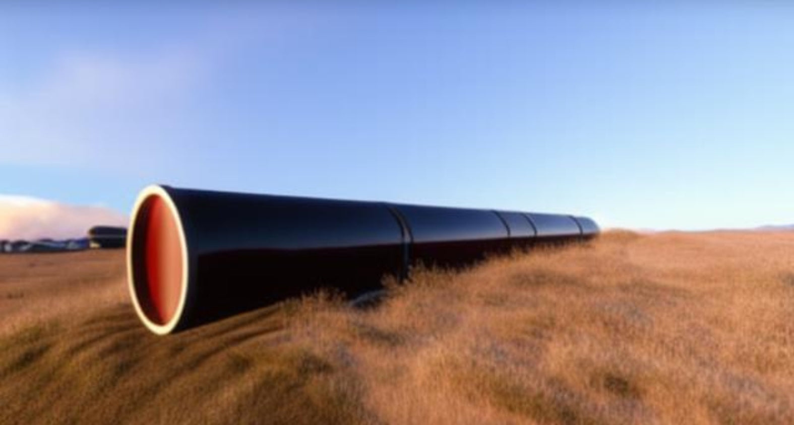 Oil and Gas Pipelines