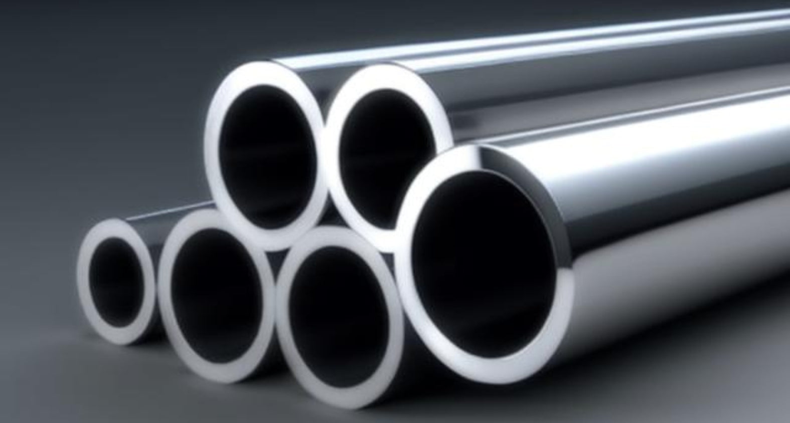 Stainless Steel Pipes