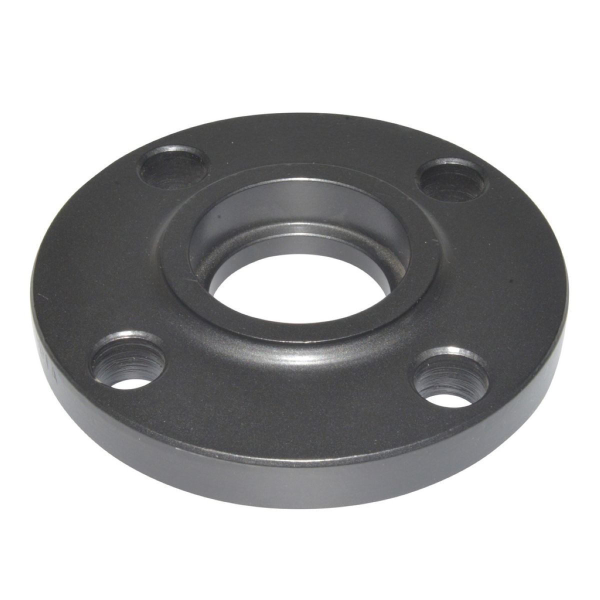 Socket Weld Flange | A105 | Top