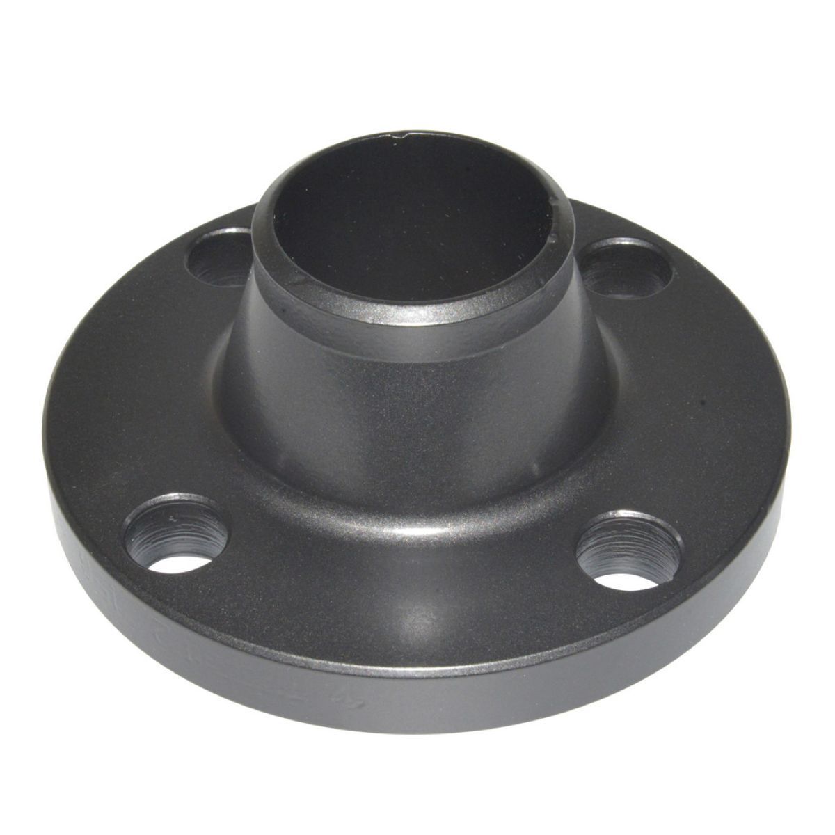 Weld Neck Flange | A105 | Top