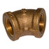 45 Elbow | Bronze | Profile