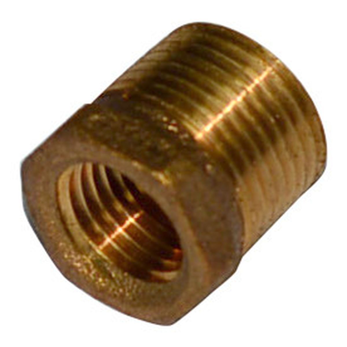 Hex Bushing | Bronze | Profile