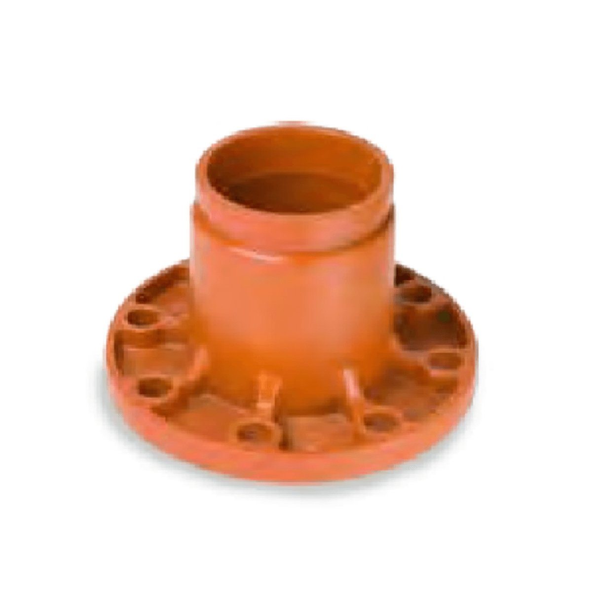 Grooved Fittings