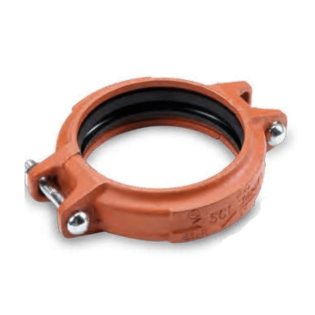 Grooved Couplings