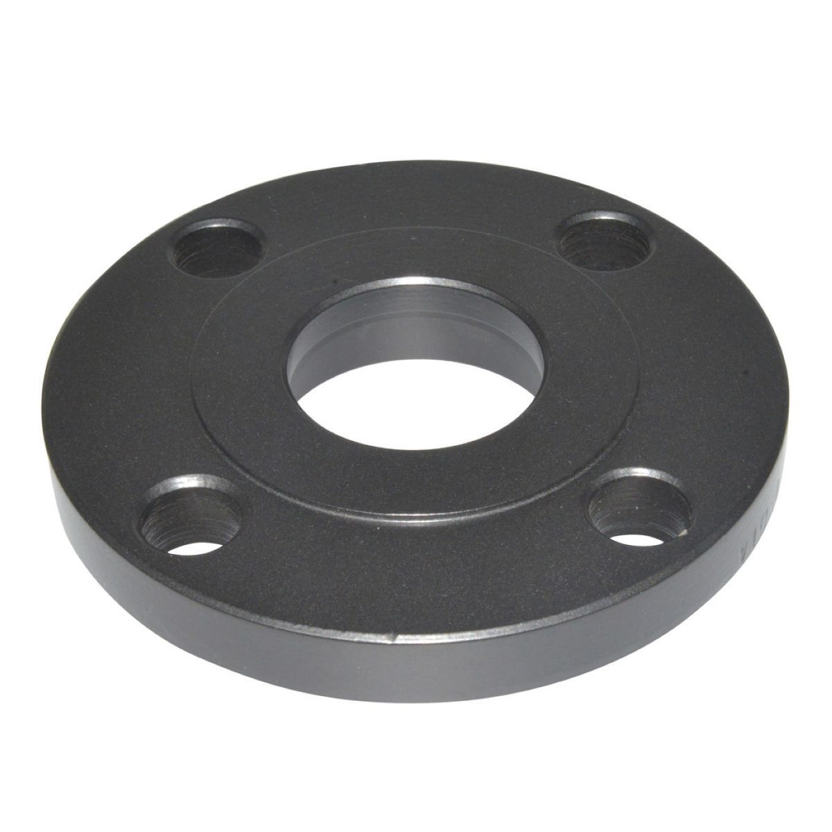 Socket Weld Flange | LF2 | Bottom