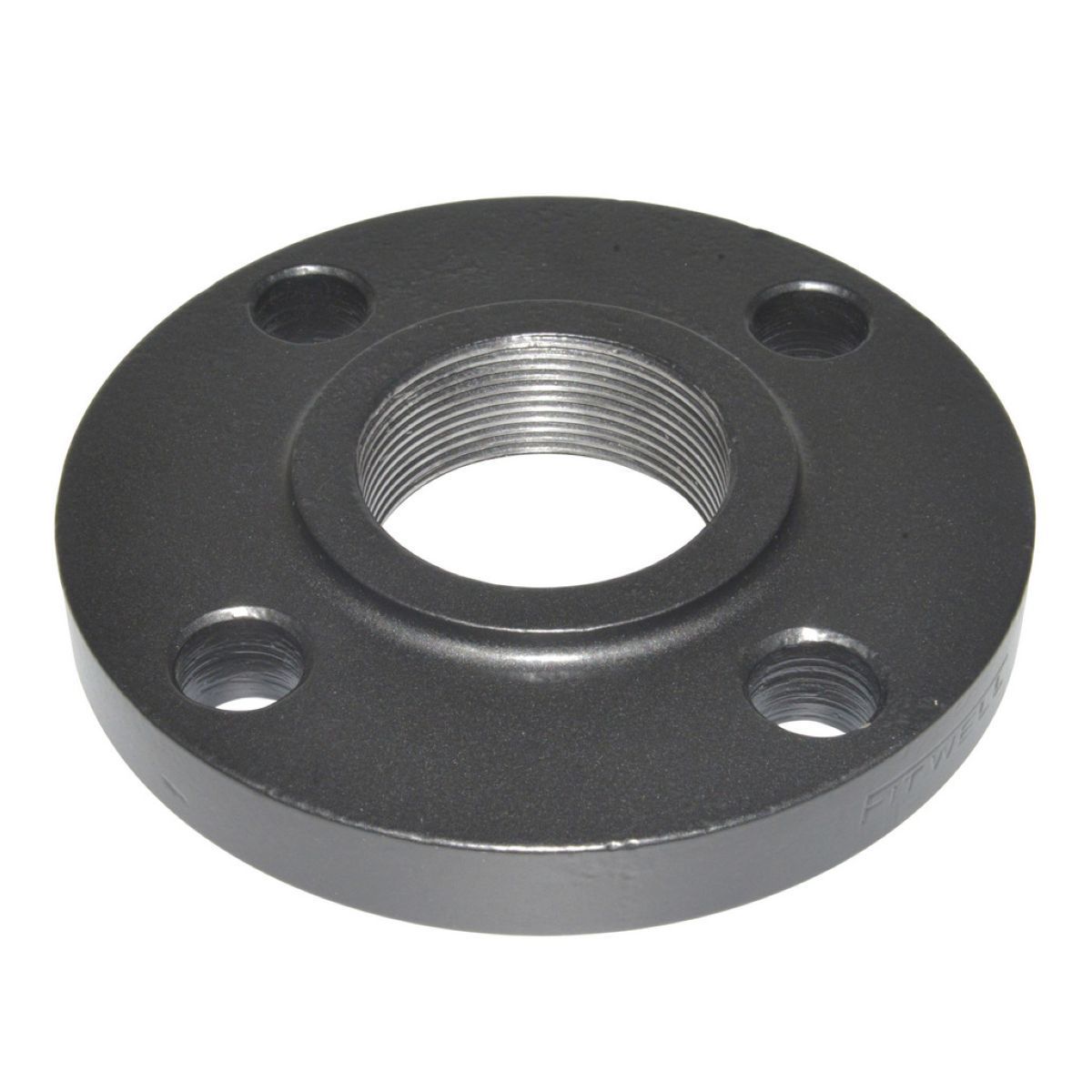 Threaded Flange | LF2 | Top