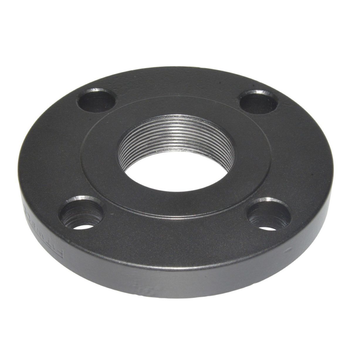 Threaded Flange | LF2 | Bottom