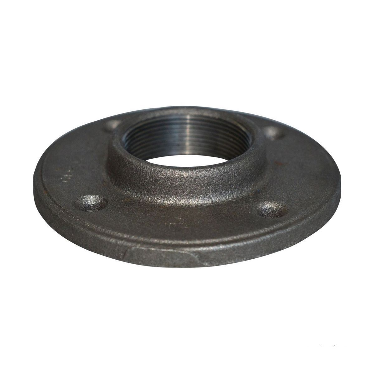 Floor Flange Profile