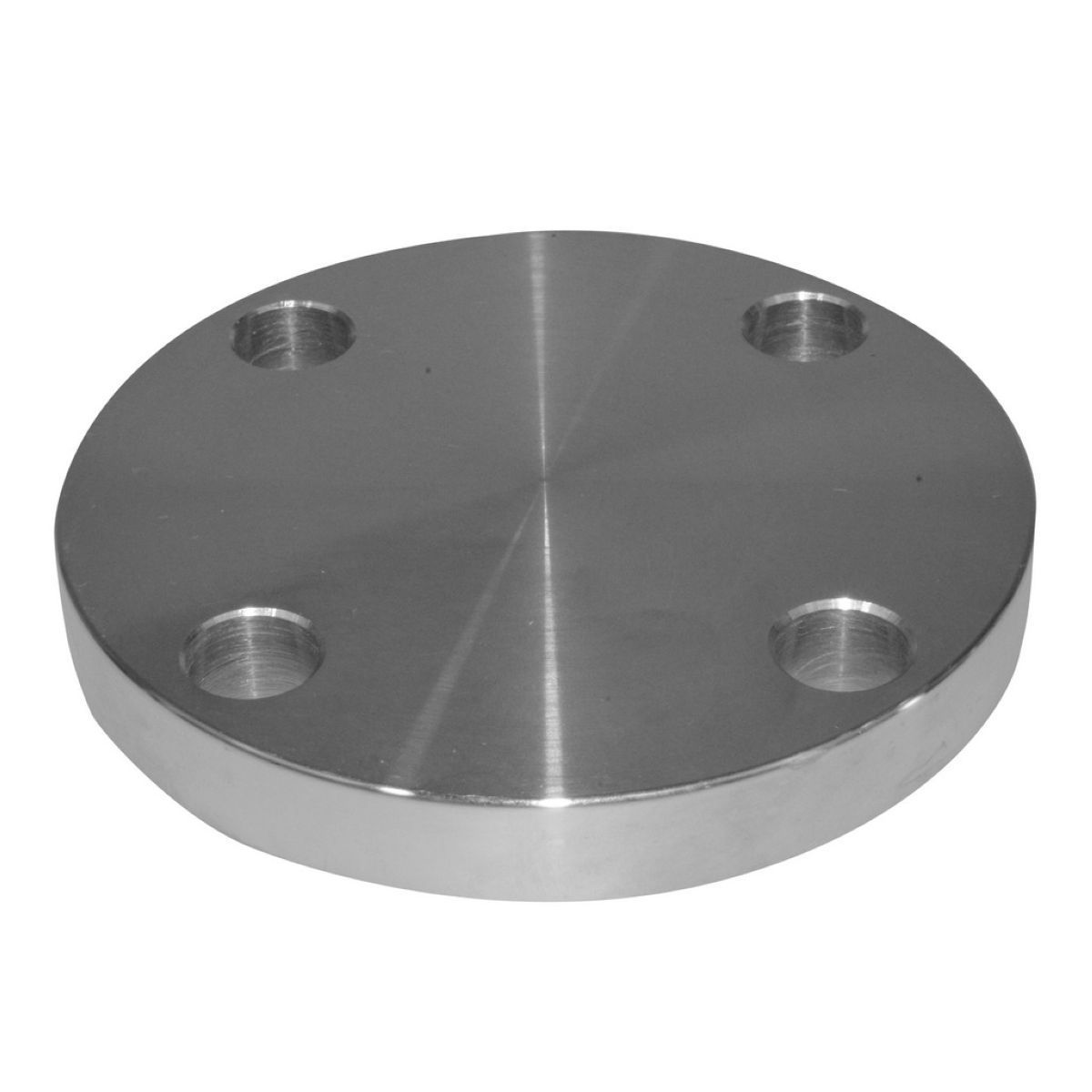 Blind Flange | SS304 | Bottom