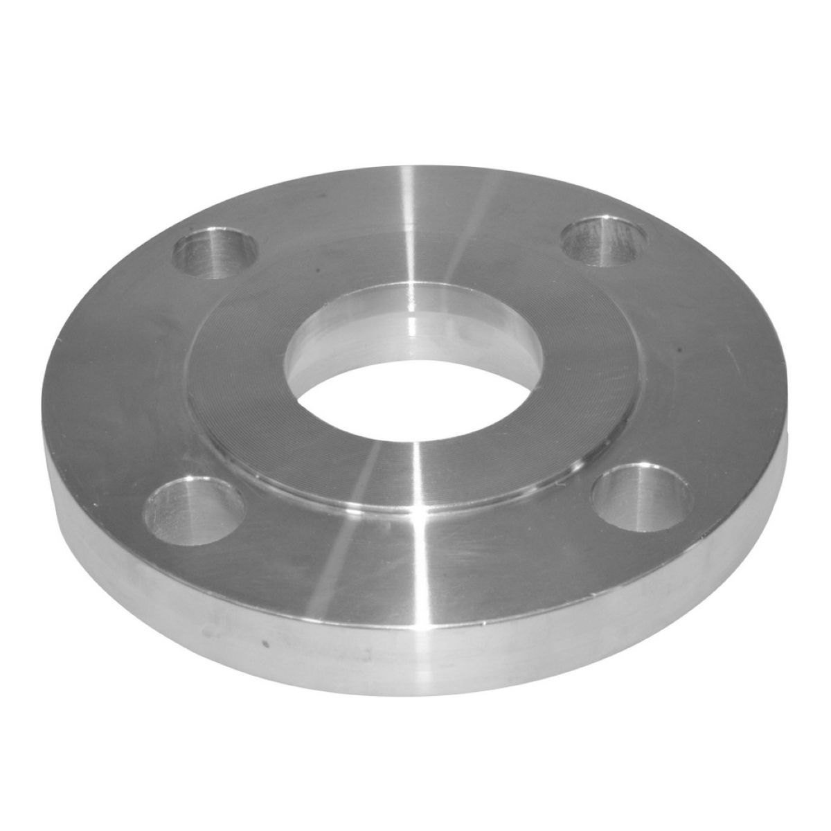 Socket Weld Flange | SS316 | Bottom