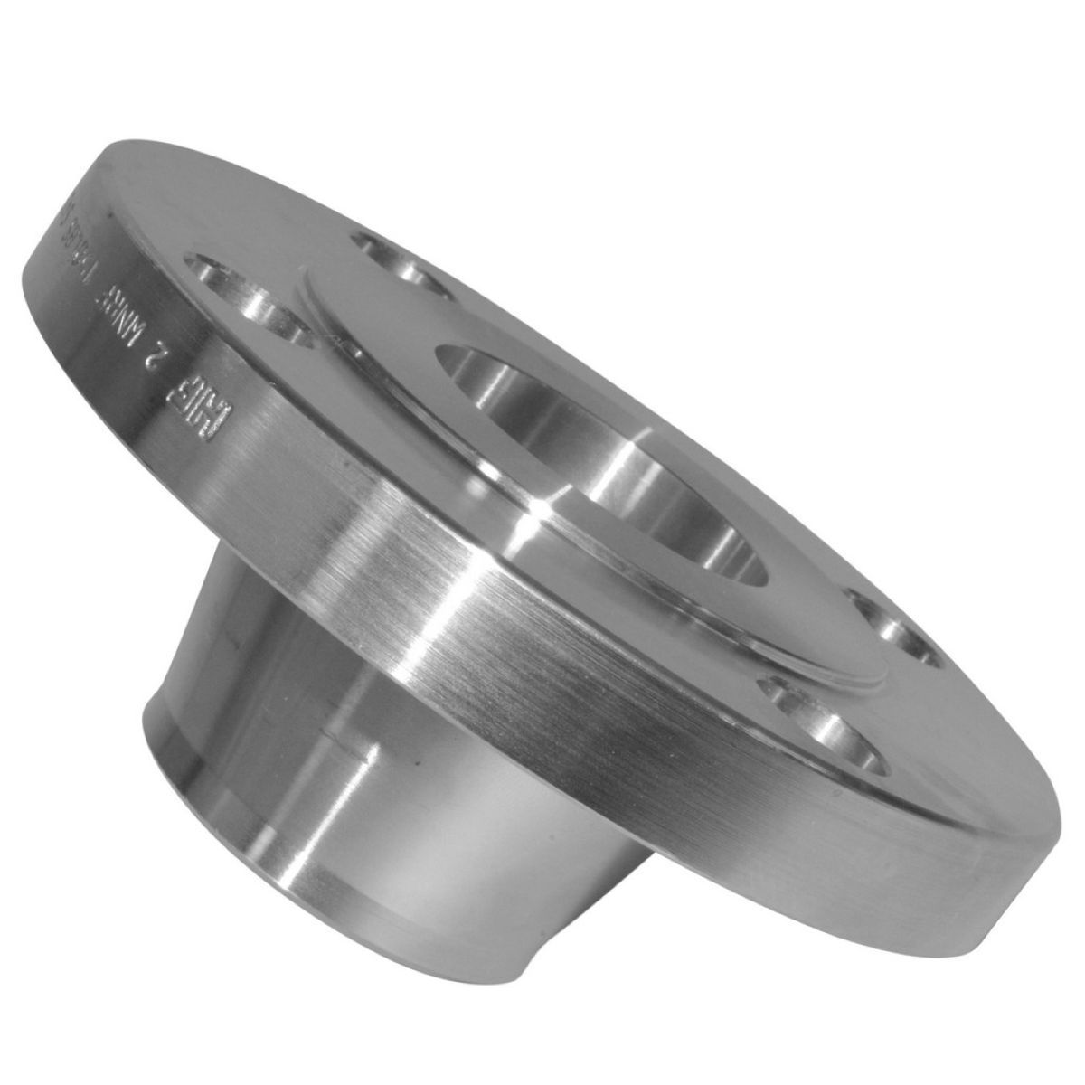 Weld Neck Flange | SS316 | Profile