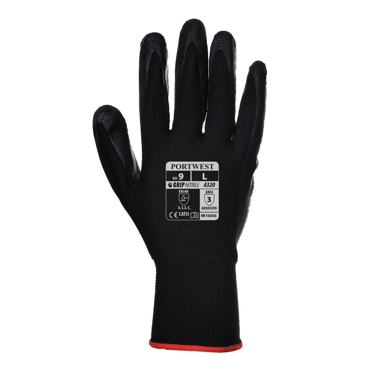 Style A320 DextiGrip Glove-1