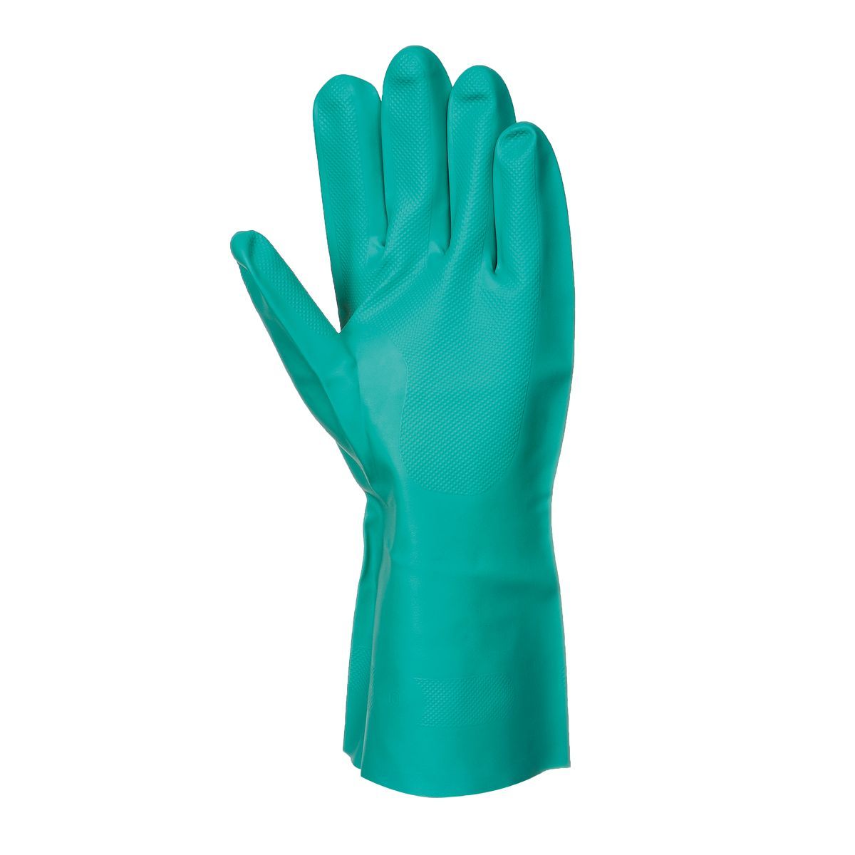 Style A810 Nitrosafe Chemical Gauntlet-2