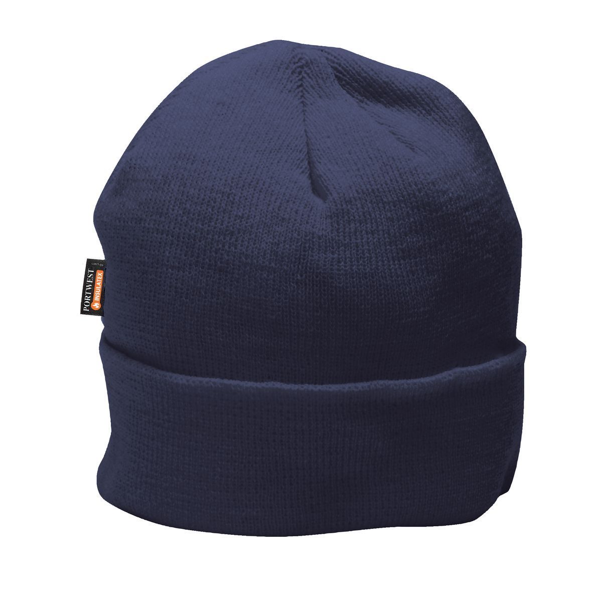 Style B013 Insulatex Knit Cap-2