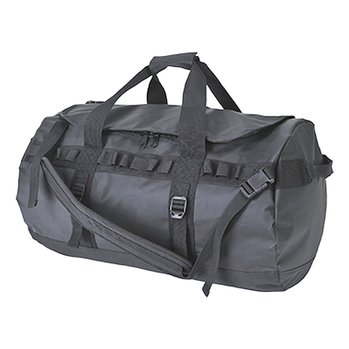 Style B910 Style B910 Waterproof PVC Holdall-1