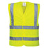 Style C470 HiVis Band and Brace Vest-3