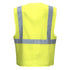 Style C472 HiVis 1 Band Vest-3