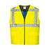 Style CV02 Style CV02 Hi-Vis Cooling Vest-2