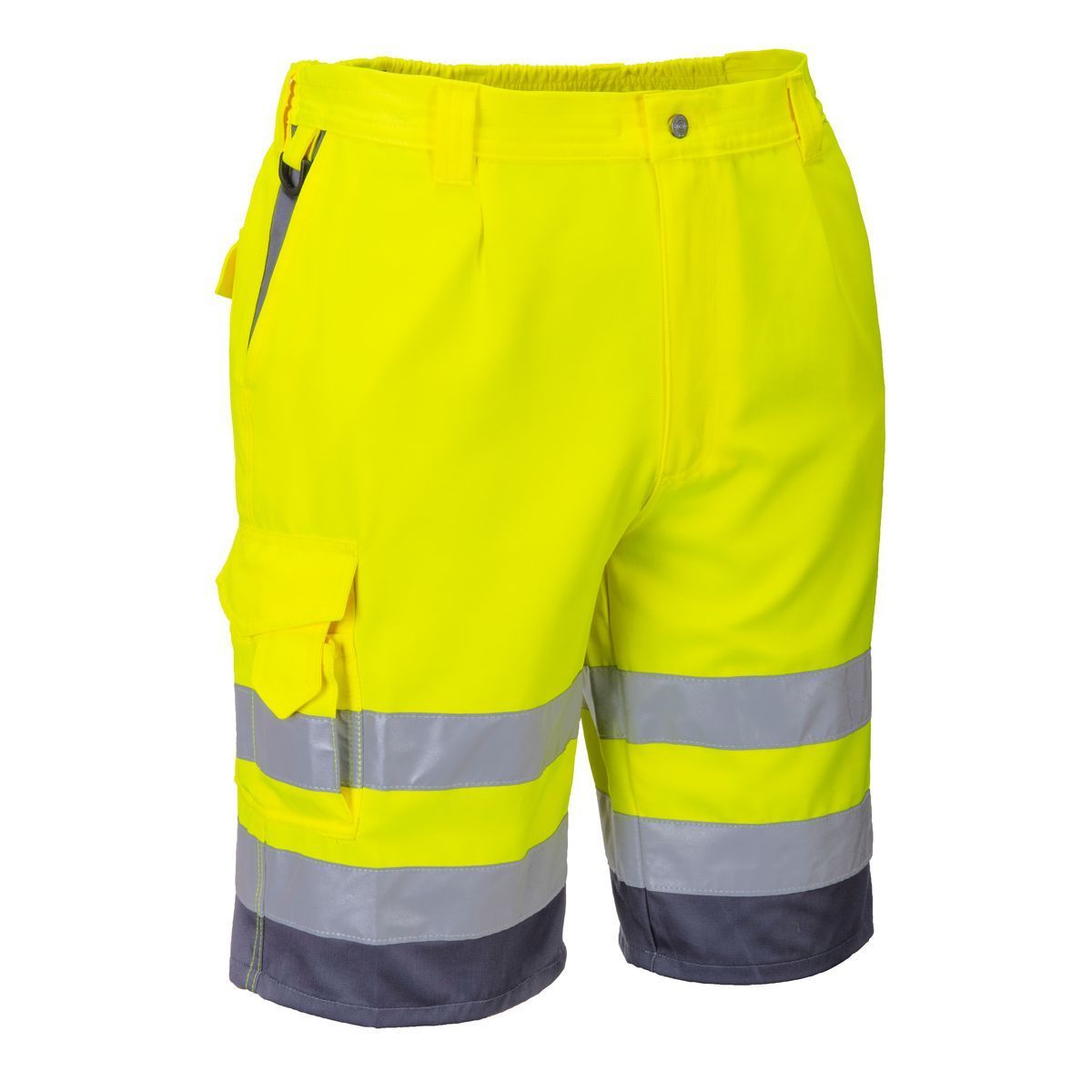 Style E043 HiVis PC Shorts-3