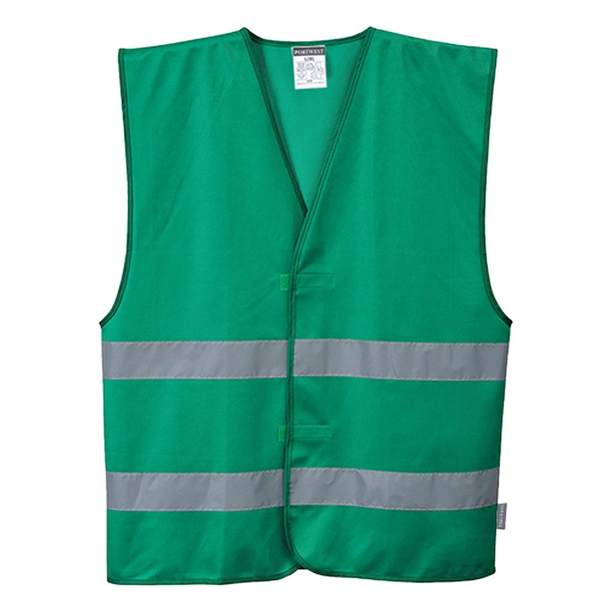 Style F474 Iona 2 Band Vest-1