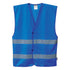 Style F474 Iona 2 Band Vest-4