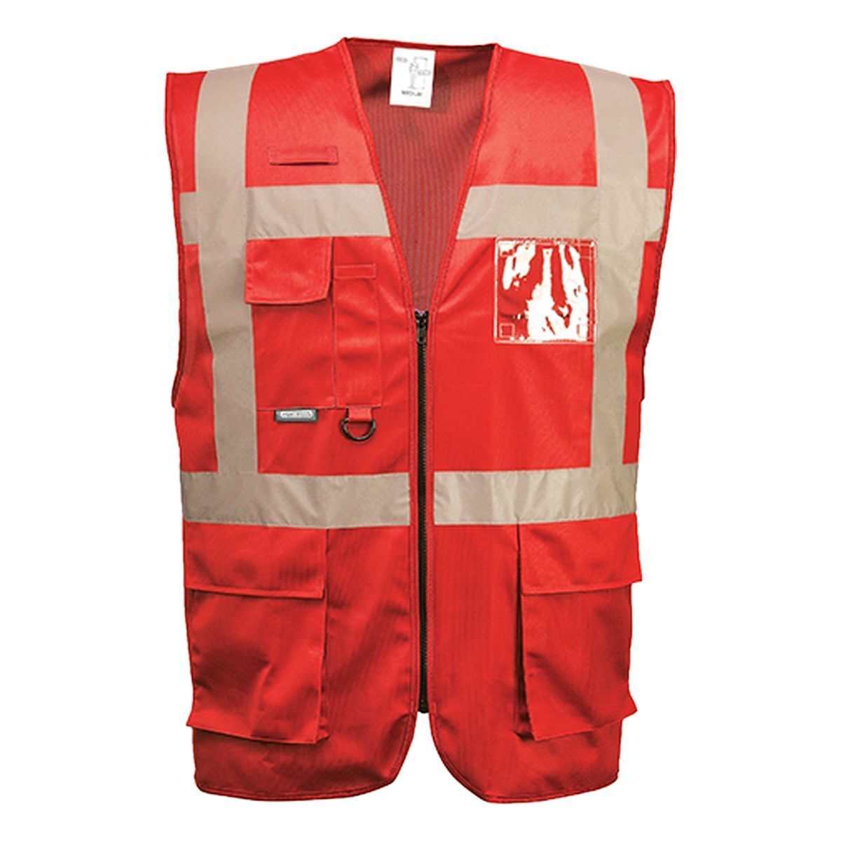 Style F476 Iona Executive Vest-4