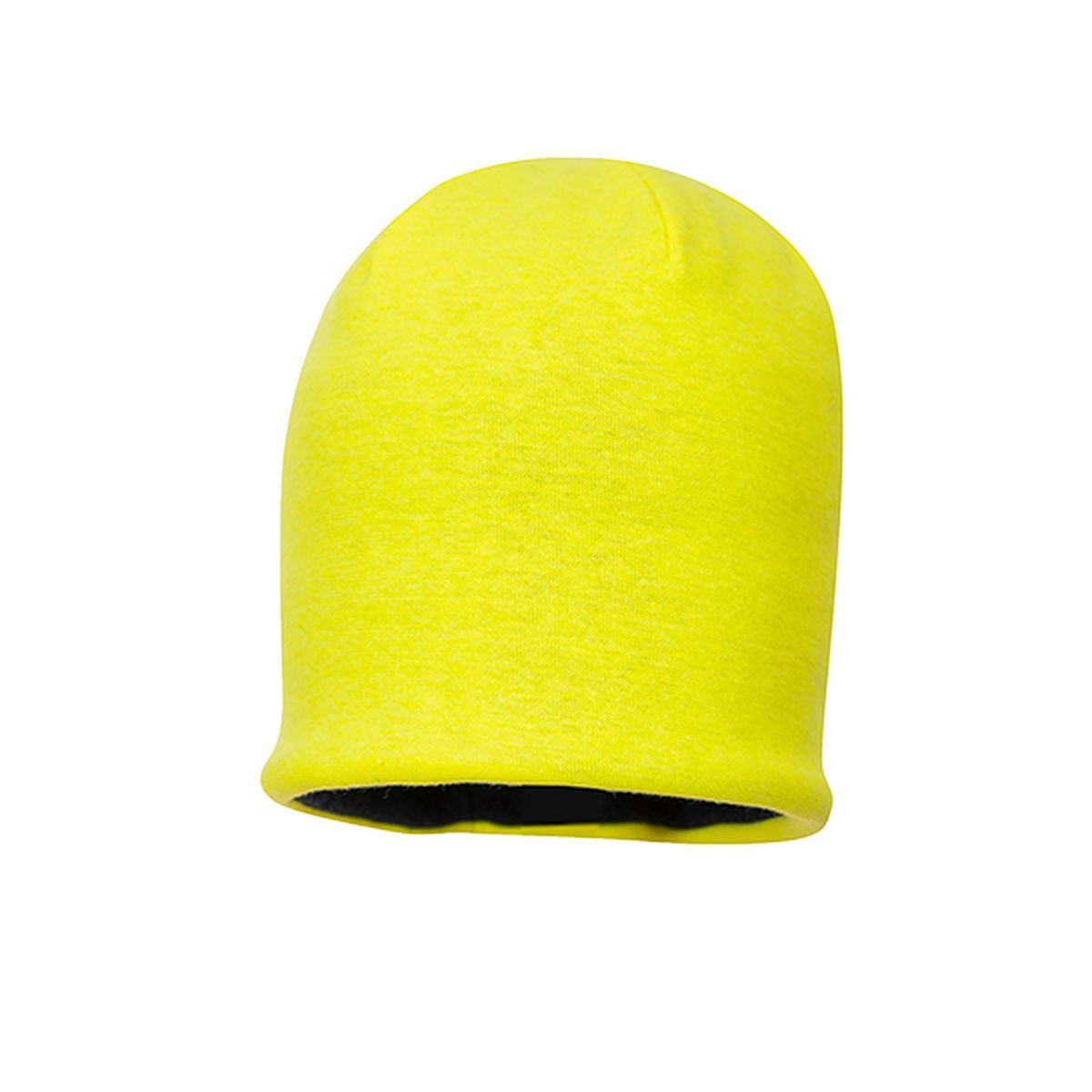 Style FR17 Style FR17 FR Hi-Vis Knitted Hat-1