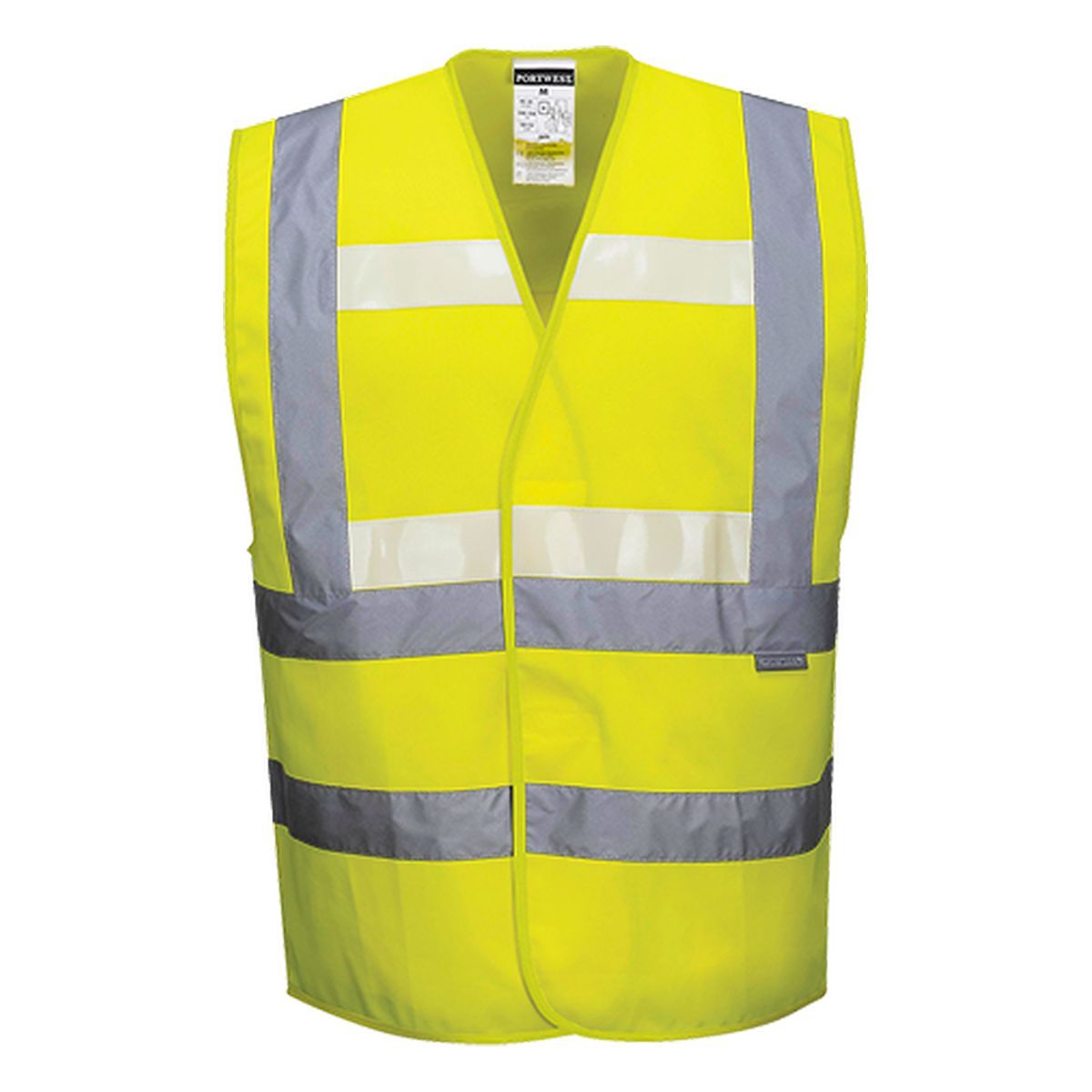 Style G470 Glowtex Vest-1