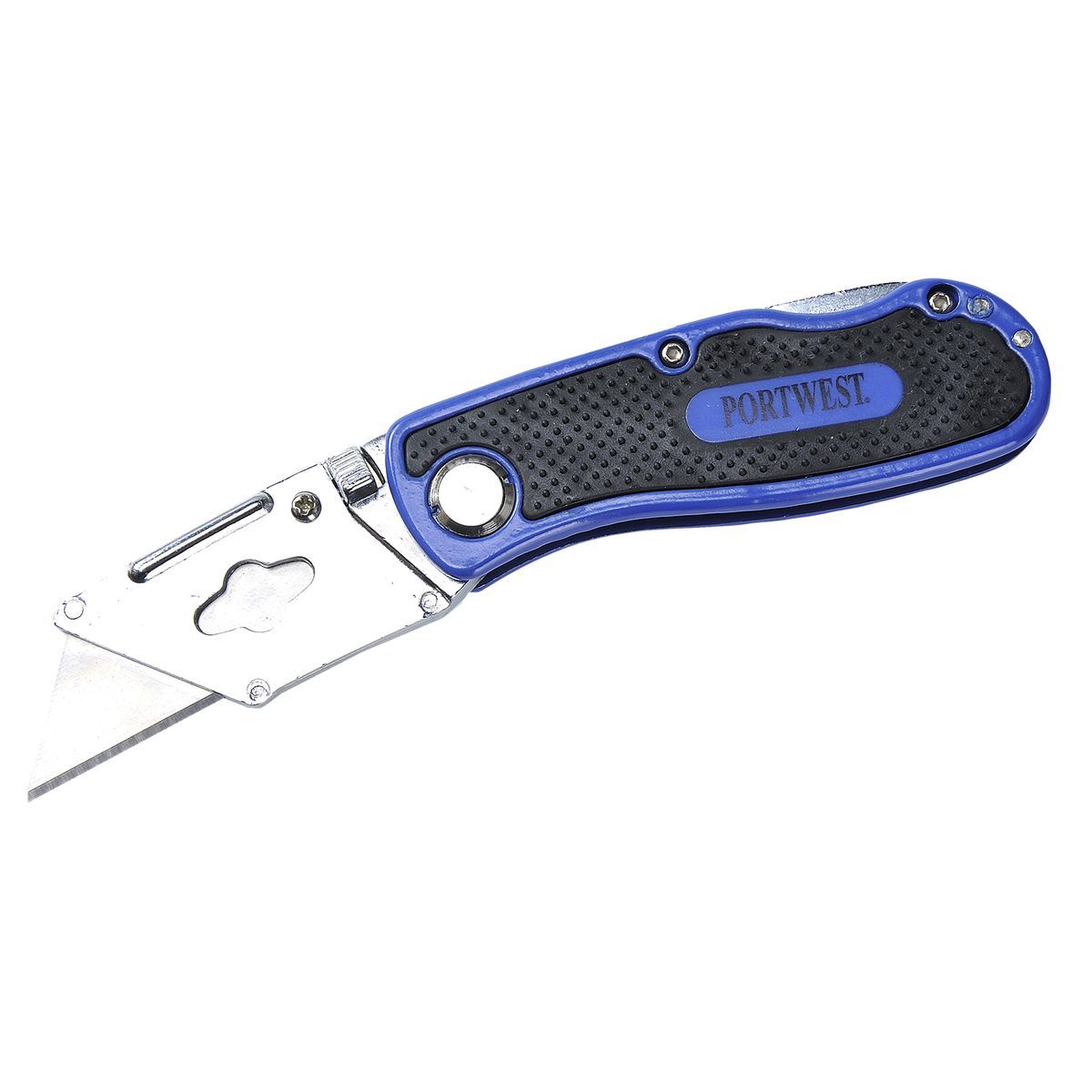 Style KN30 Foldable Utility Knife-1