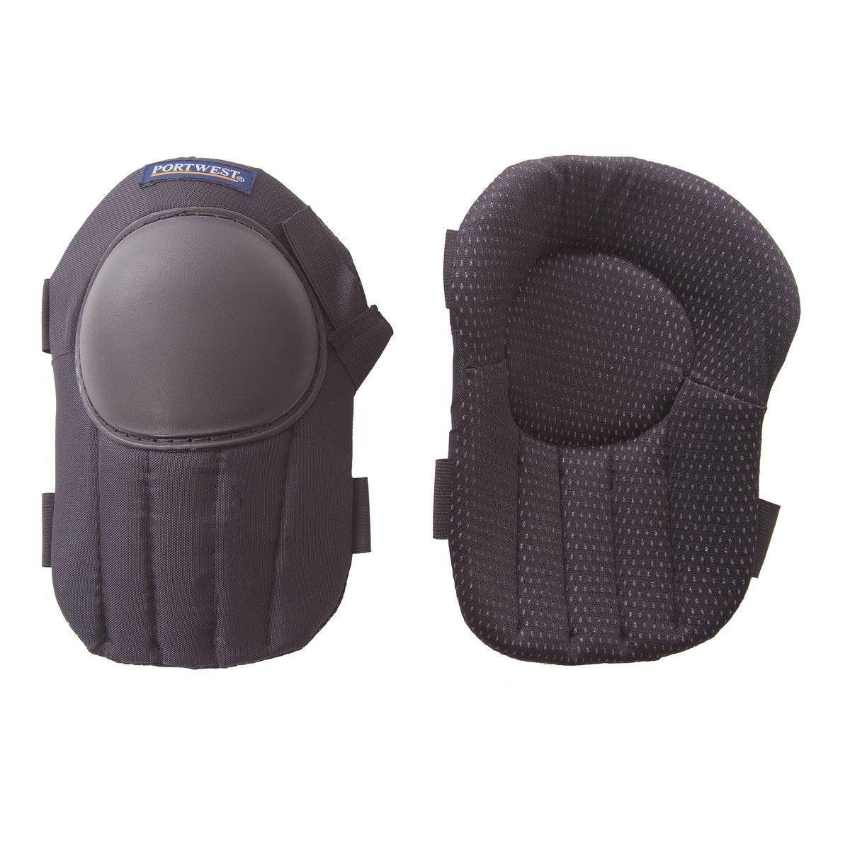 Style KP20 Lightweight Kneepad-2