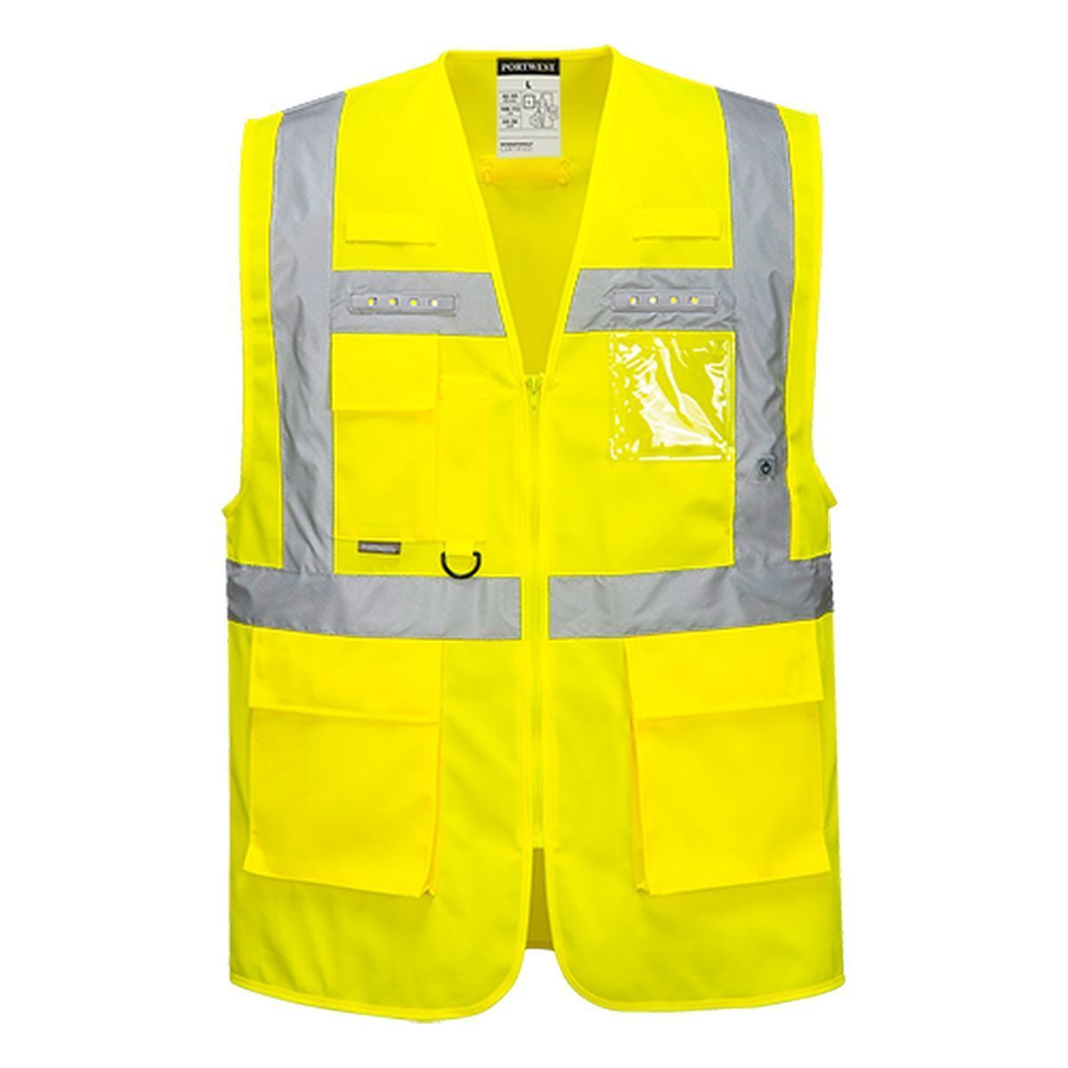 Style L476 Orion LED Executive Vest-1