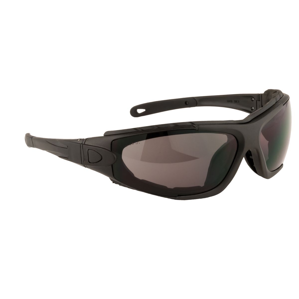 Style PW11 Levo Safety Spectacle EN166-3