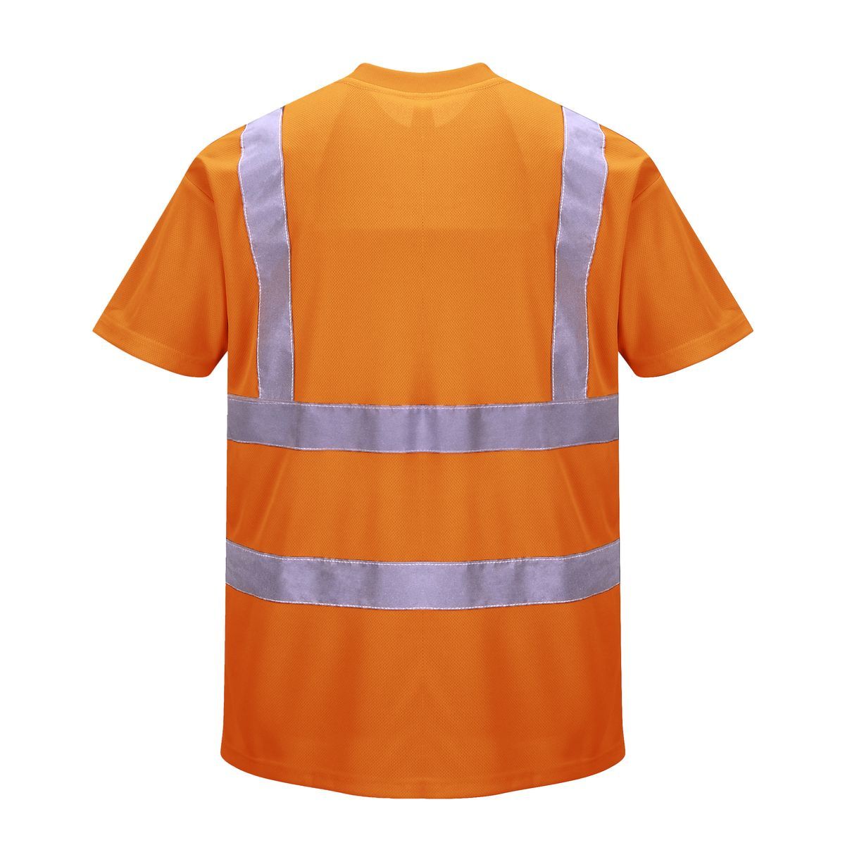 Style RT23 HiVis TShirt RIS-2