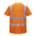 Style RT23 HiVis TShirt RIS-2