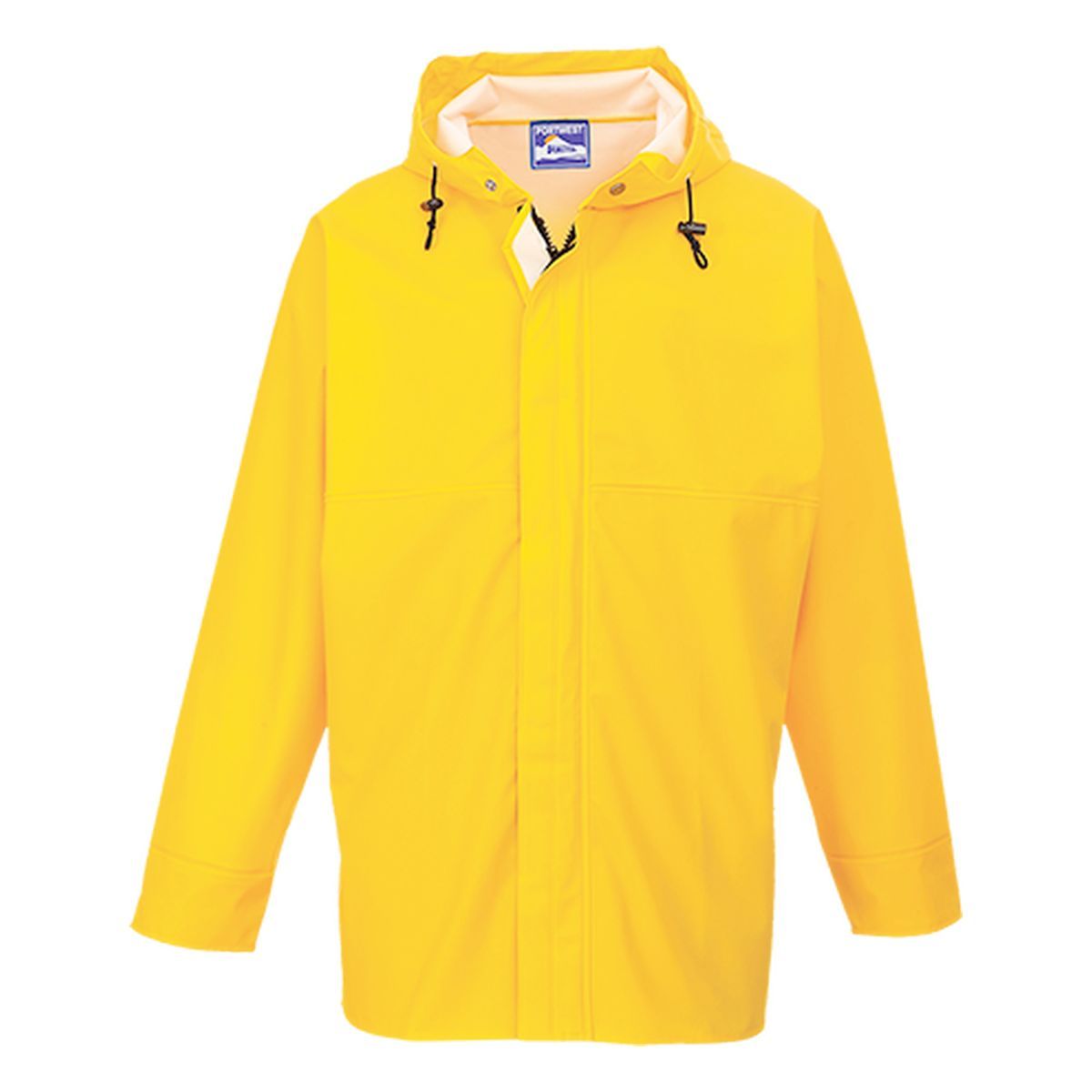 Style S250 Sealtex Ocean Jacket-1