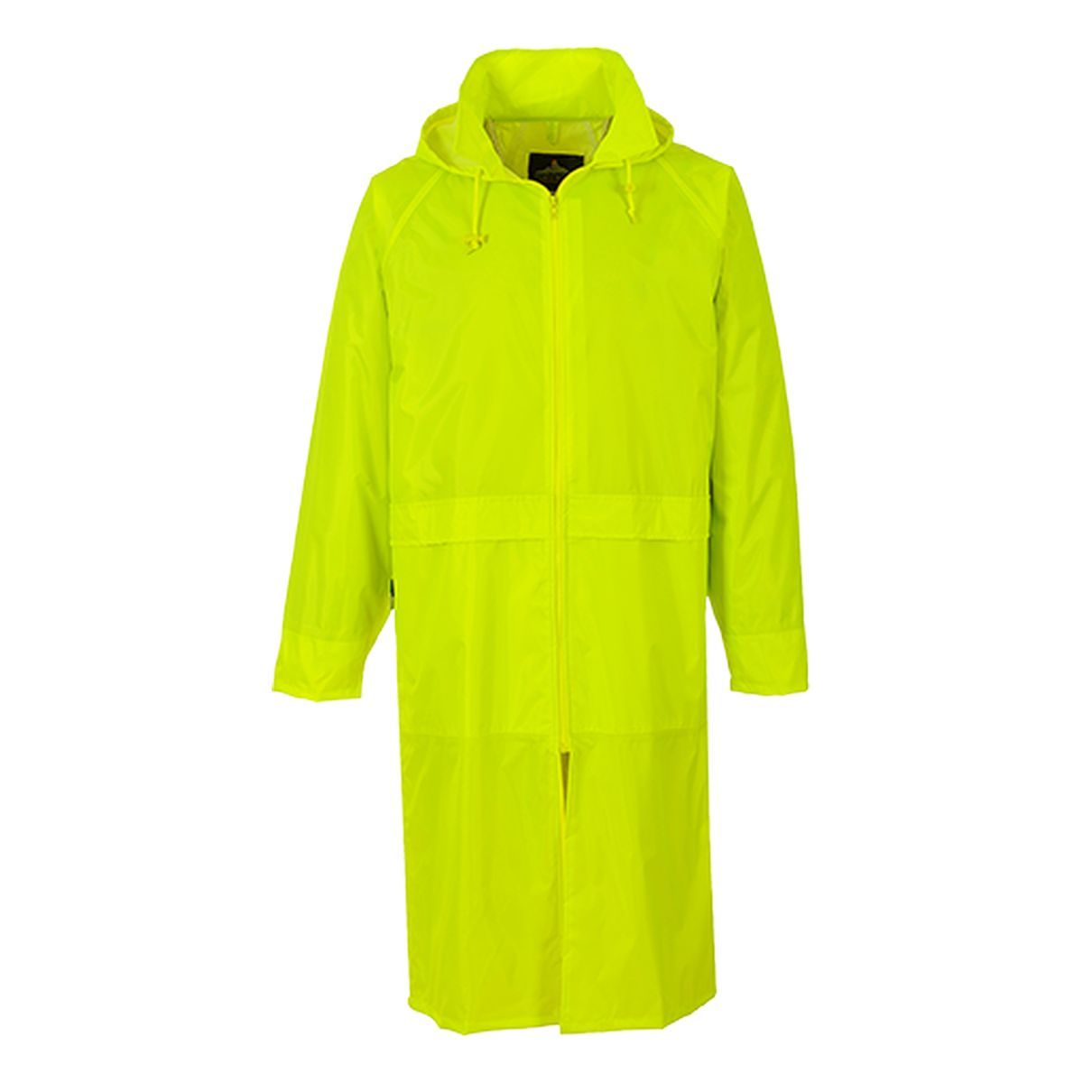 Style S438 Classic Rain Coat-2