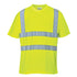 Style S478 HiVis T Shirt-1