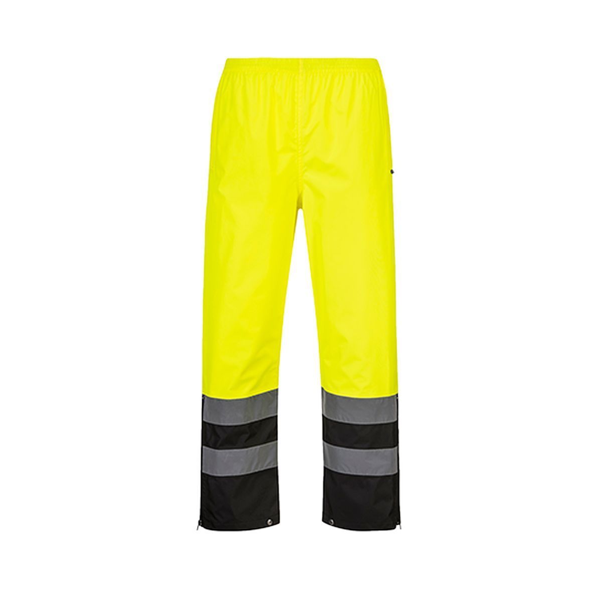 Style S587 Style S587 Hi-Vis Rain Pants-1