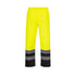 Style S587 Style S587 Hi-Vis Rain Pants-1