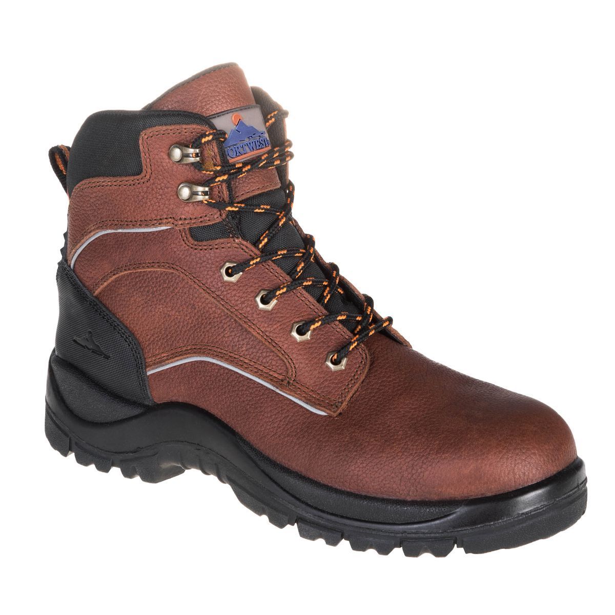 Style UFT69 Steelite Ohio Safety Boot EH-1