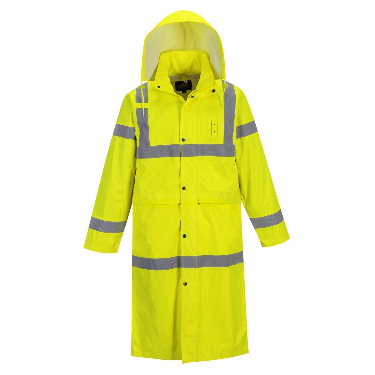 Style UH445 HiVis Classic Raincoat 48 -1