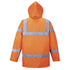 Style URT30 HiVis Traffic Jacket-2