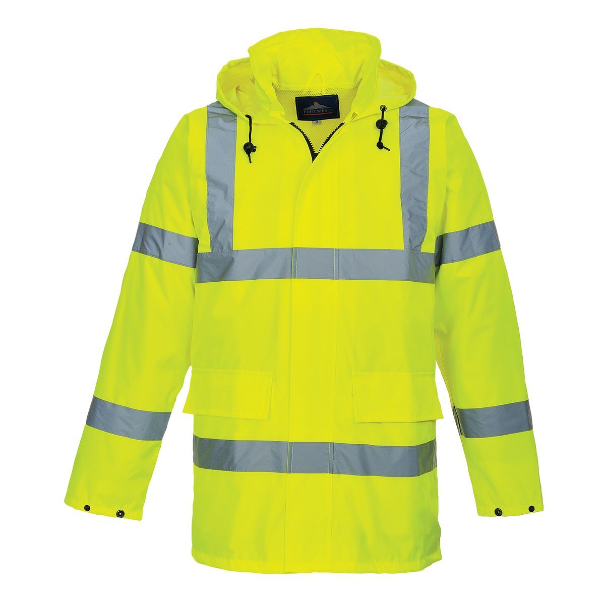 Style US160 Lite Traffic Jacket-1