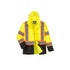 Style US361 Style US361 Hi-Vis Contrast Tape Jacket-1