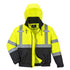 Style US364 HiVis Premium Bomber Jacket-2