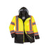 Style US369 Style US369 Hi-Vis Contrast Traffic Jacket-1