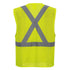 Style US370 Atlanta HiVis Mesh Vest-3