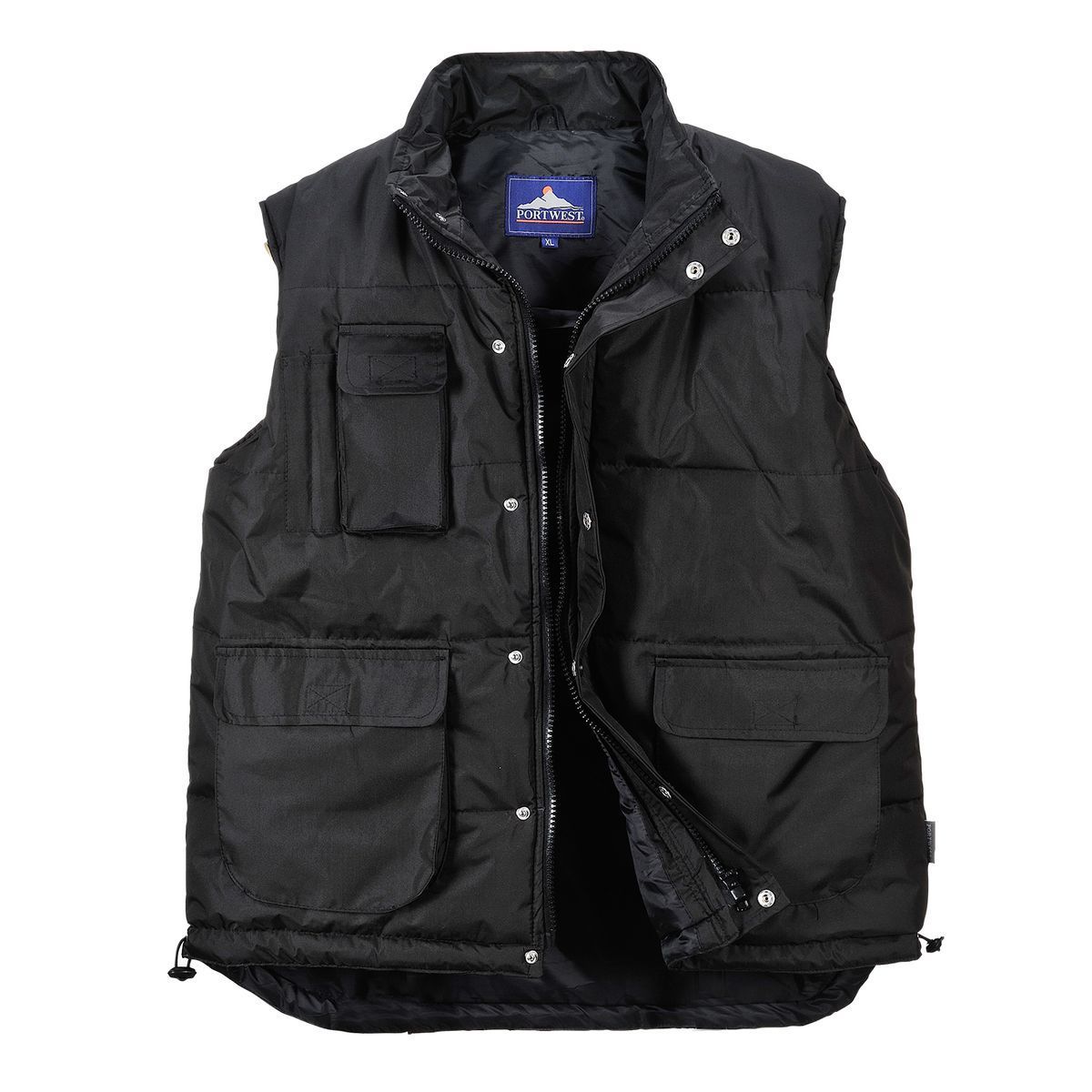 Style US415 Classic Bodywarmer-2