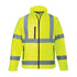 Style US428 HiVis Softshell Jacket-4