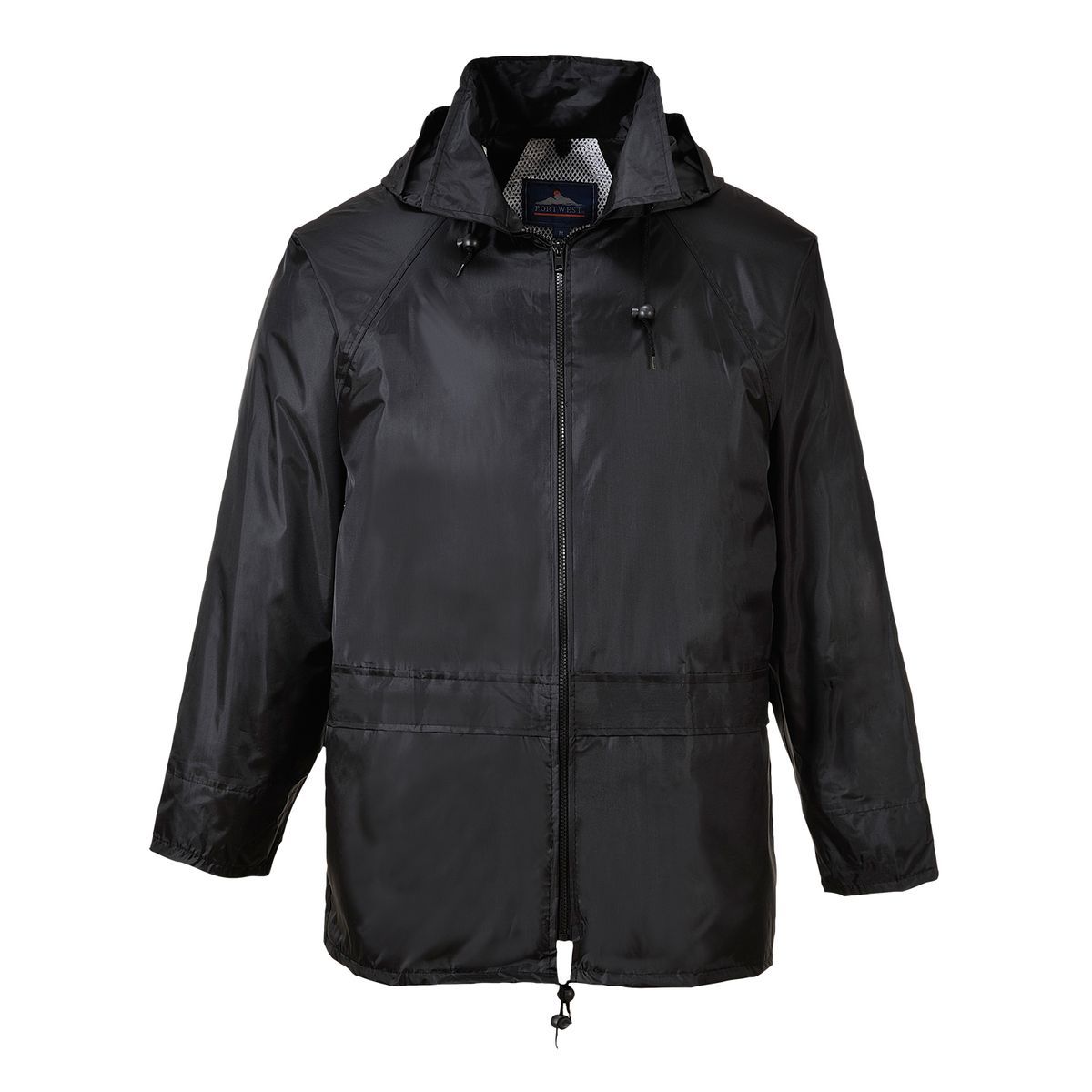 Style US440 Classic Rain Jacket-1